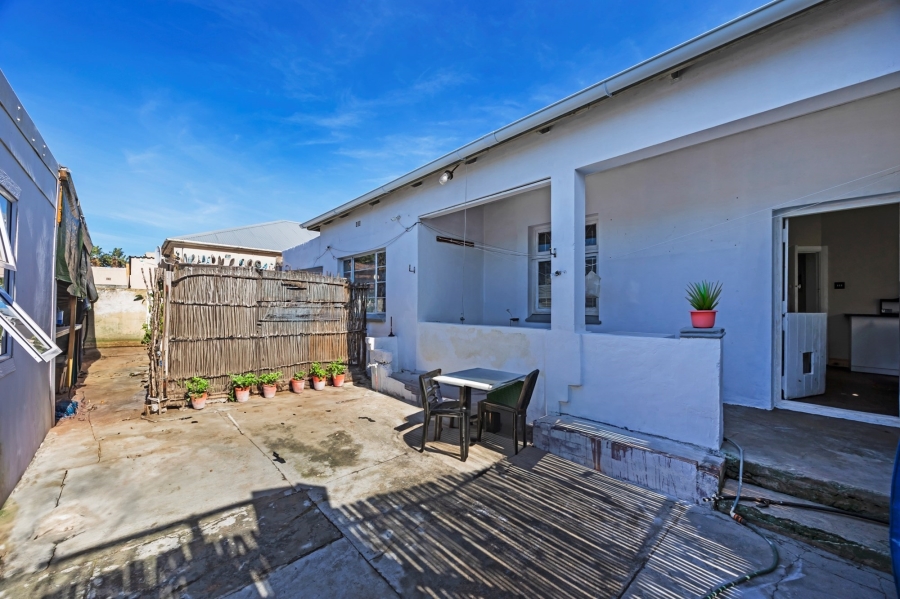 3 Bedroom Property for Sale in Townsend Estate Western Cape